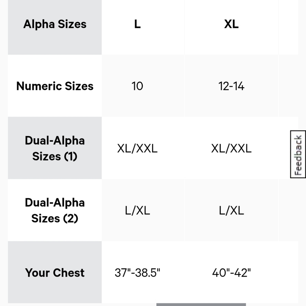 Lululemon Through The Movement Tank Pit  To Pit 20in - Picture 7 of 7